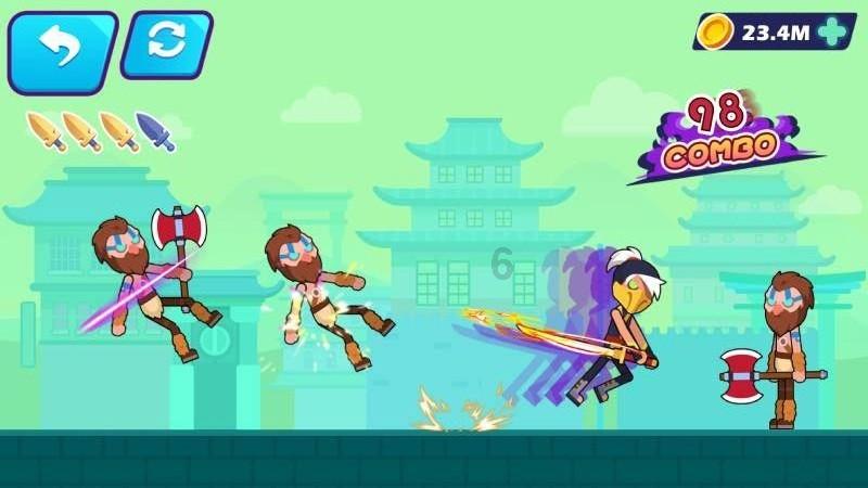 盗金父子俩自制版